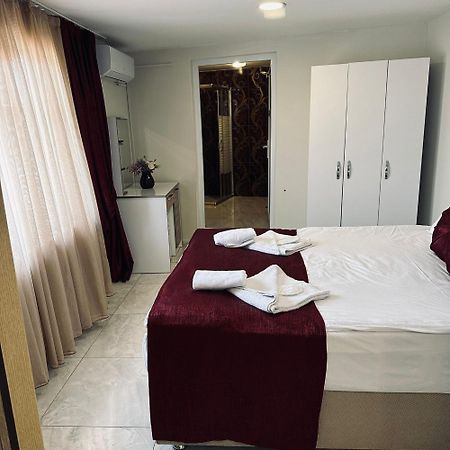 Bursa Malkoc Hotel Екстериор снимка