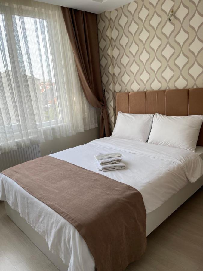 Bursa Malkoc Hotel Екстериор снимка