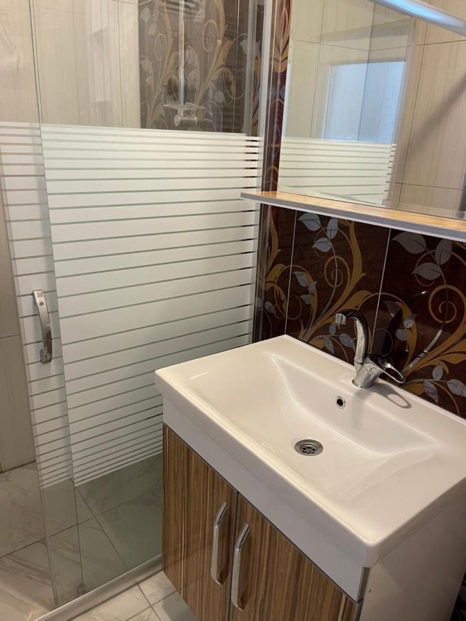 Bursa Malkoc Hotel Екстериор снимка