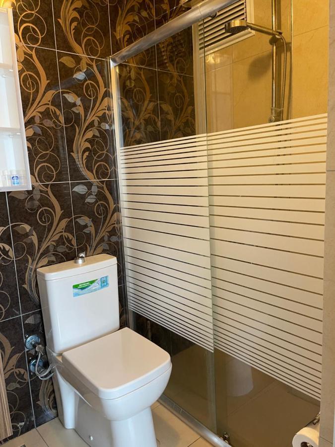 Bursa Malkoc Hotel Екстериор снимка