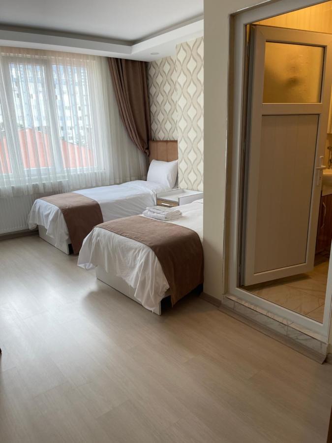 Bursa Malkoc Hotel Екстериор снимка