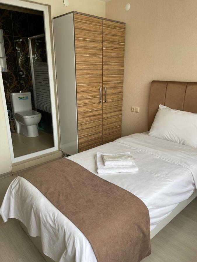 Bursa Malkoc Hotel Екстериор снимка