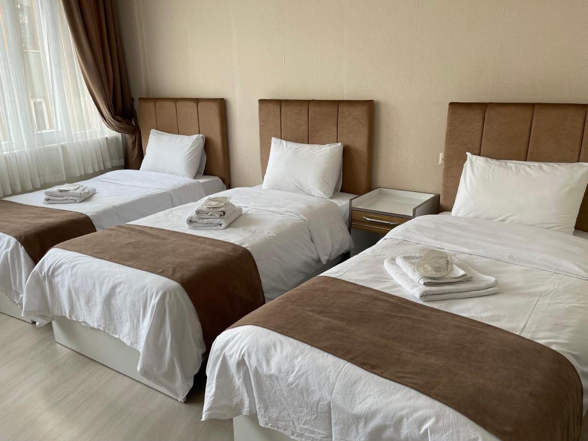Bursa Malkoc Hotel Екстериор снимка