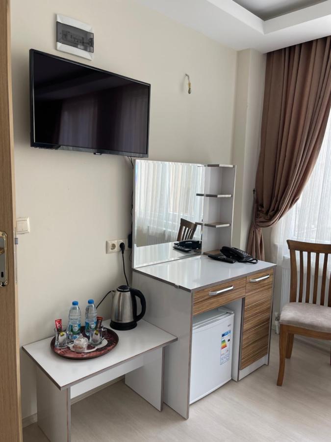 Bursa Malkoc Hotel Екстериор снимка