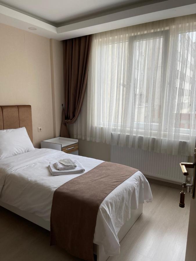 Bursa Malkoc Hotel Екстериор снимка