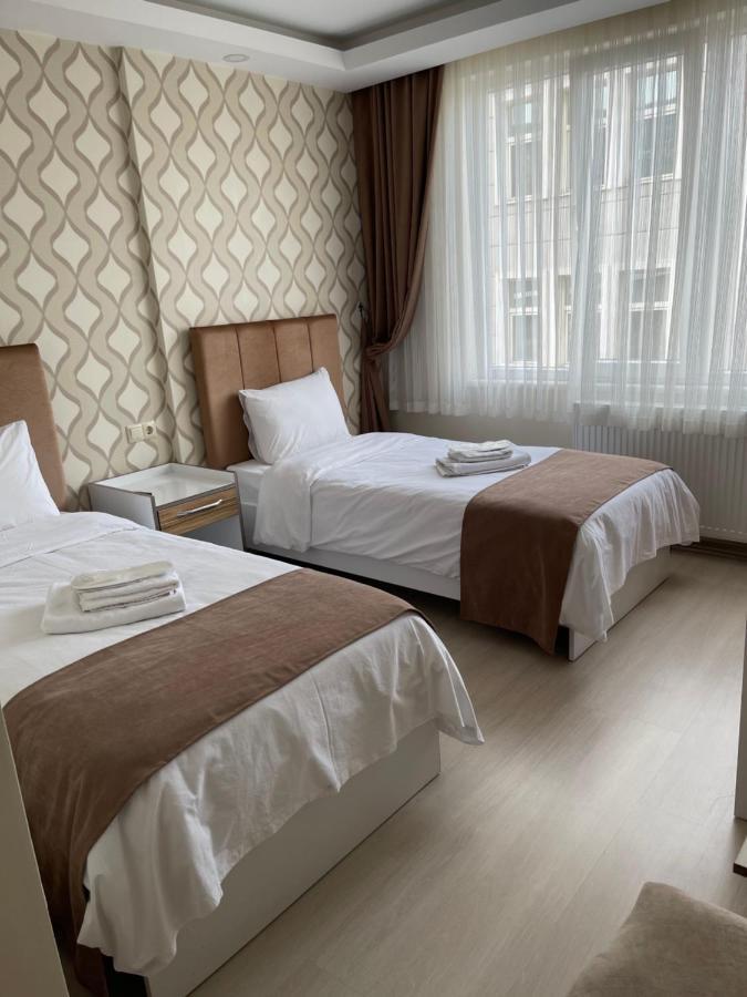 Bursa Malkoc Hotel Екстериор снимка