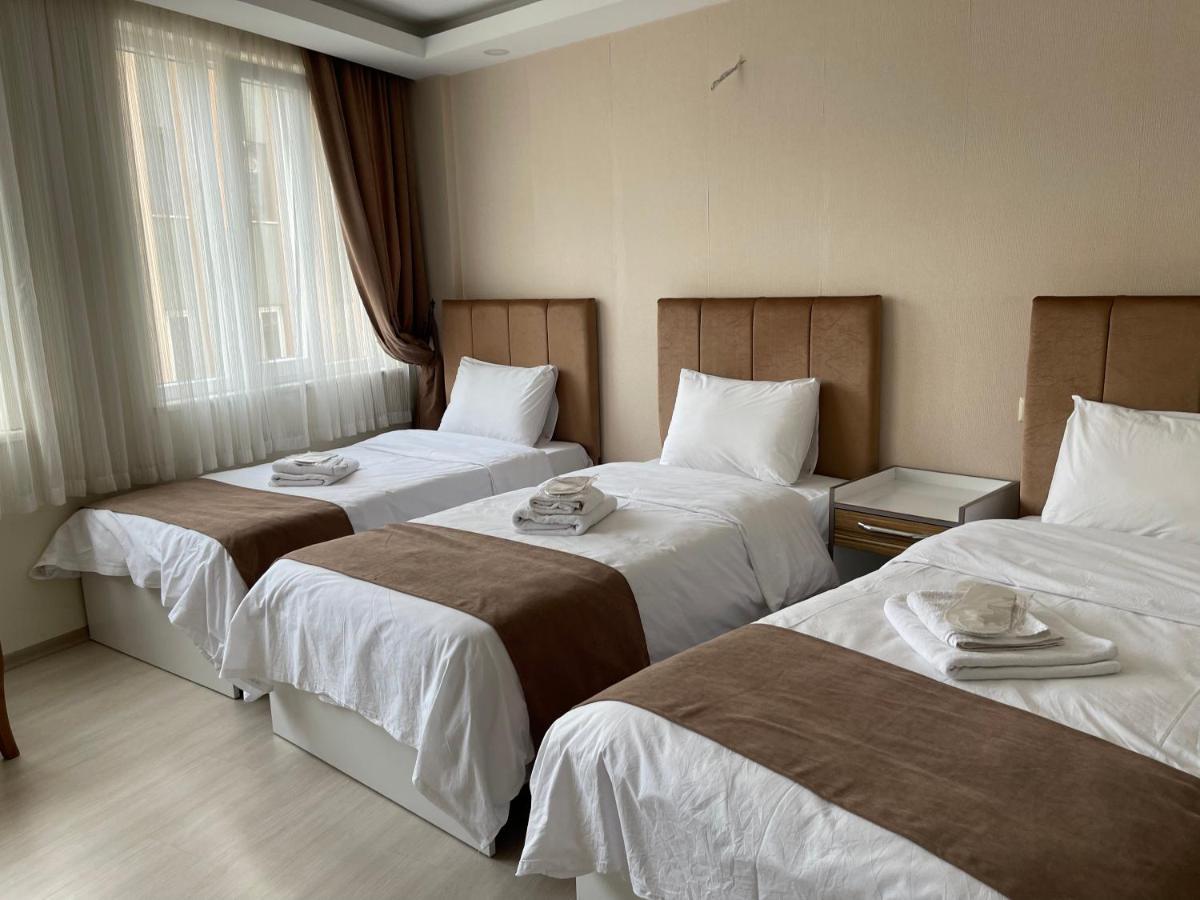 Bursa Malkoc Hotel Екстериор снимка