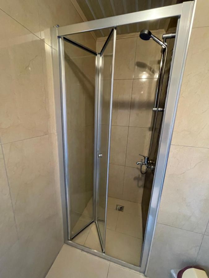 Bursa Malkoc Hotel Екстериор снимка