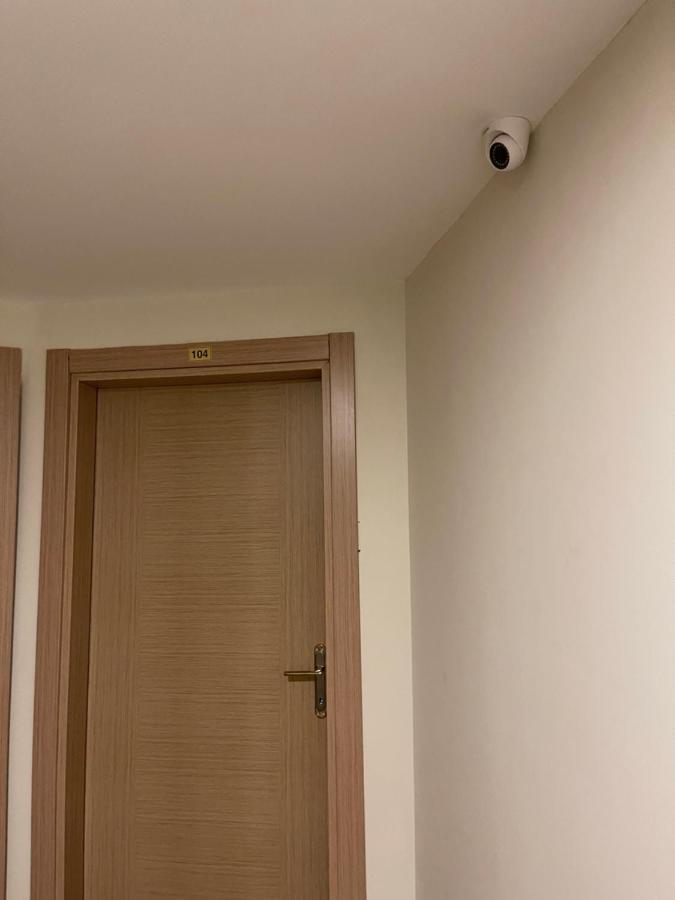 Bursa Malkoc Hotel Екстериор снимка