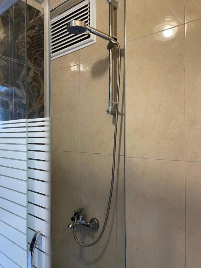 Bursa Malkoc Hotel Екстериор снимка