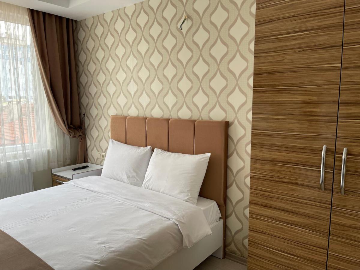 Bursa Malkoc Hotel Екстериор снимка