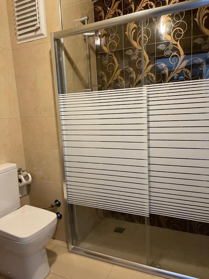 Bursa Malkoc Hotel Екстериор снимка