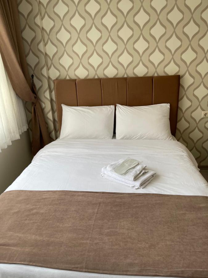 Bursa Malkoc Hotel Екстериор снимка