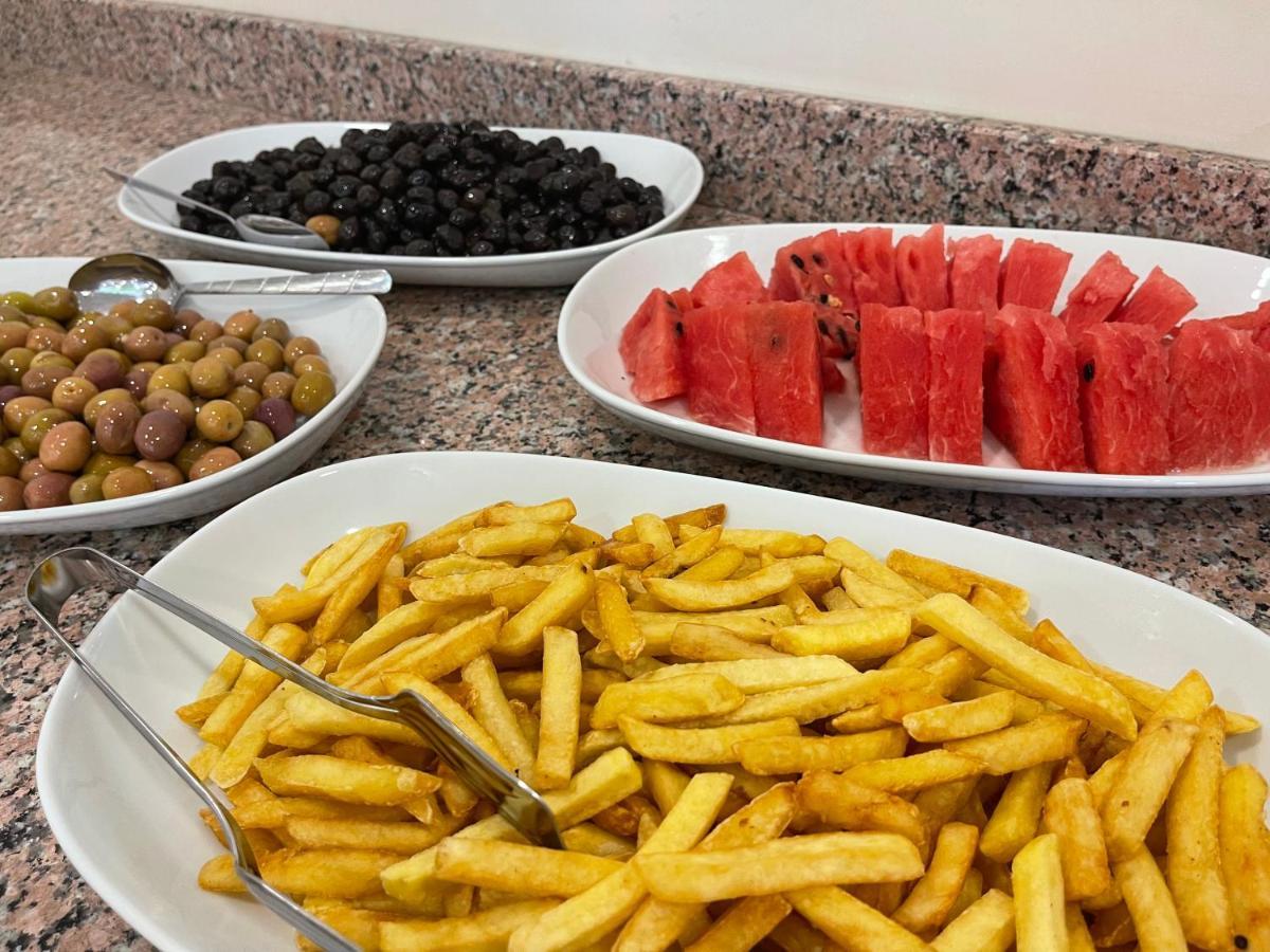Bursa Malkoc Hotel Екстериор снимка