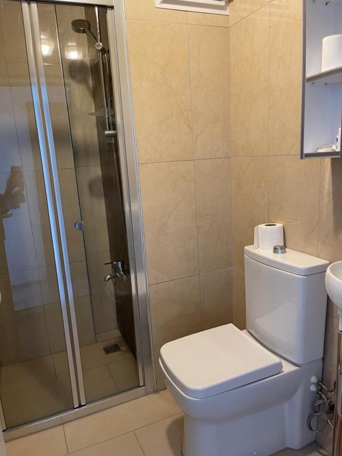 Bursa Malkoc Hotel Екстериор снимка