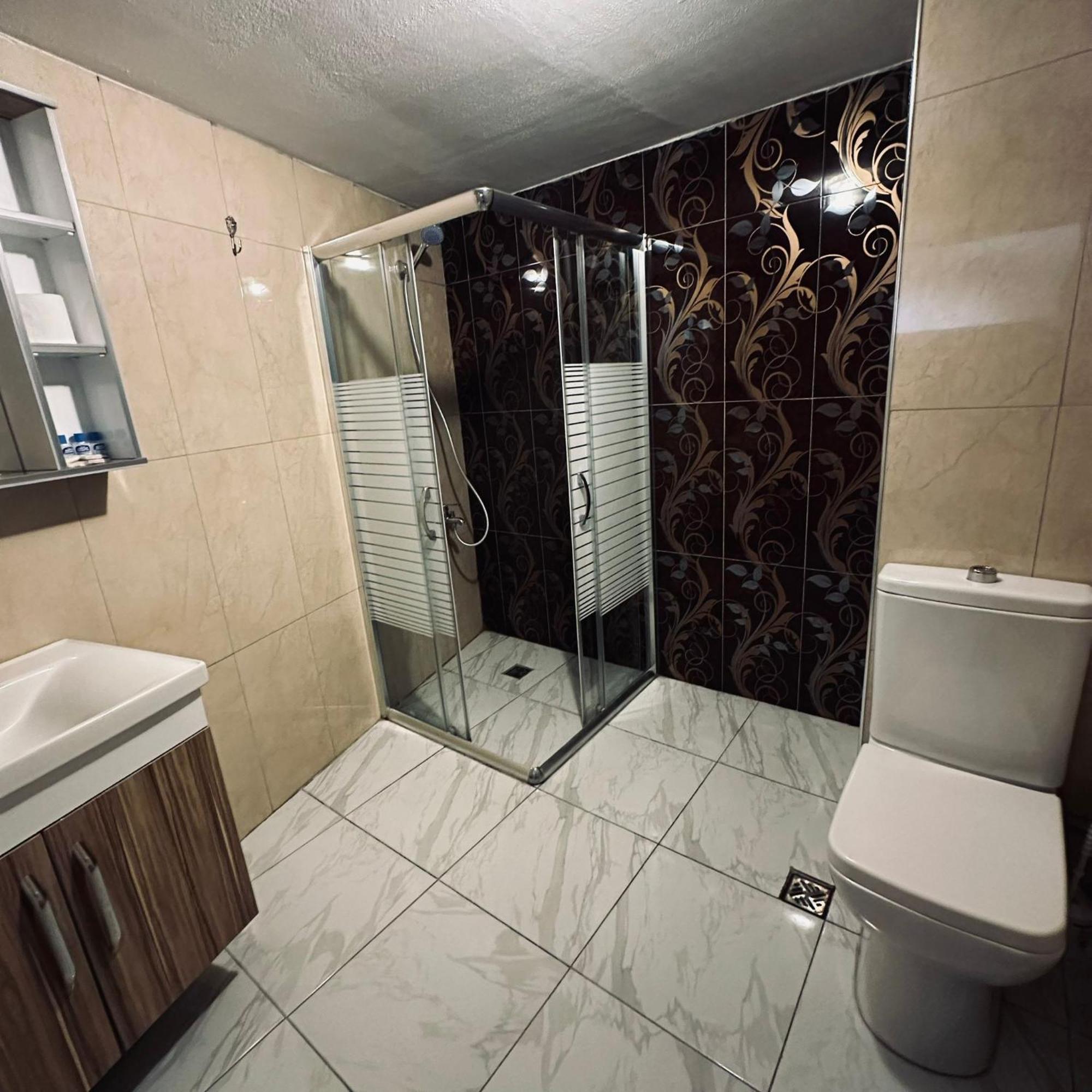 Bursa Malkoc Hotel Екстериор снимка