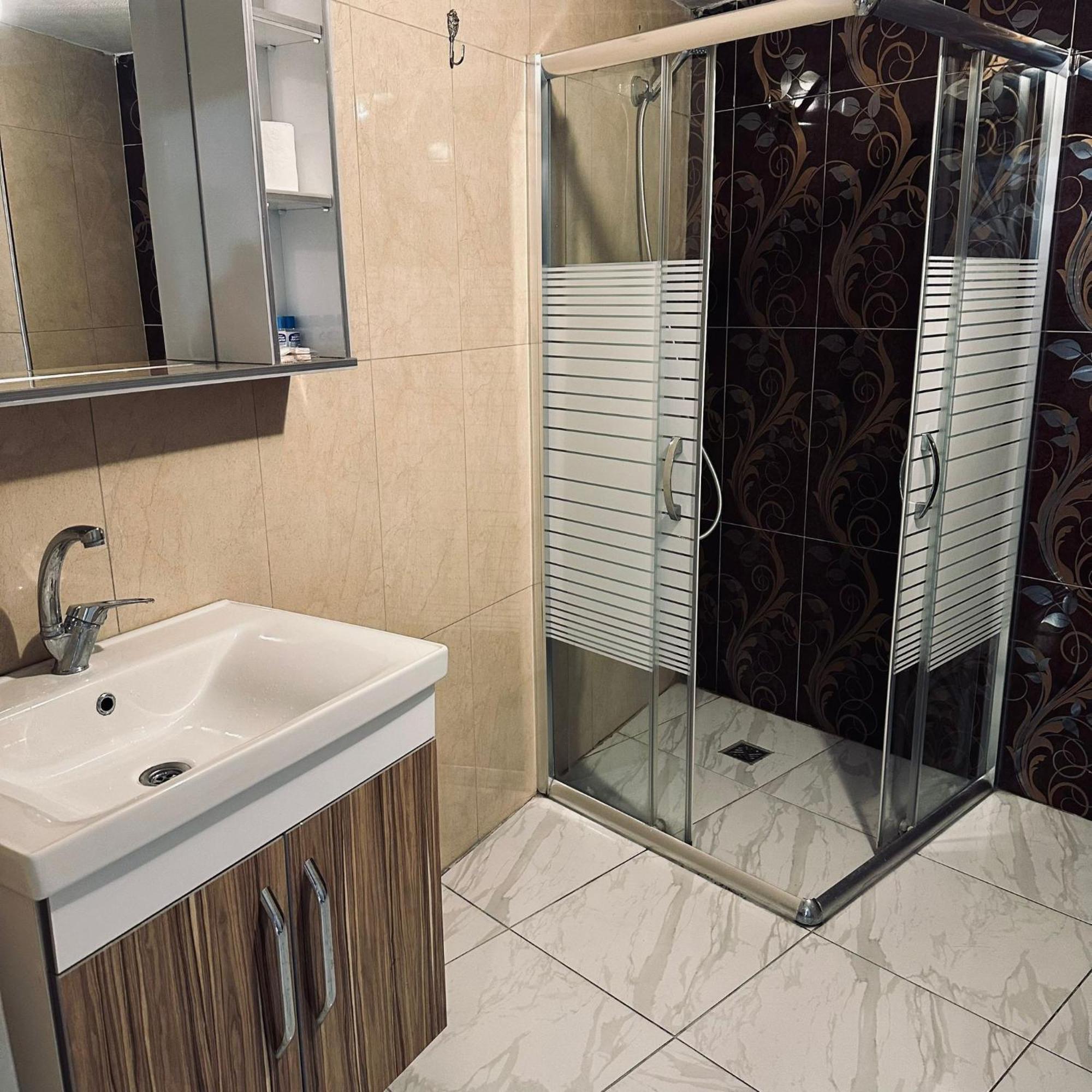 Bursa Malkoc Hotel Екстериор снимка